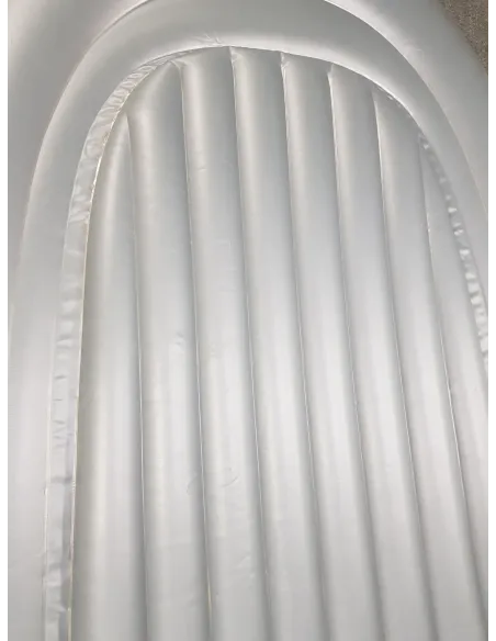 Ponton Intex Excursion 5 68325 Wędkarski Duży 5 Osób Pompka + Wiosła Zestaw