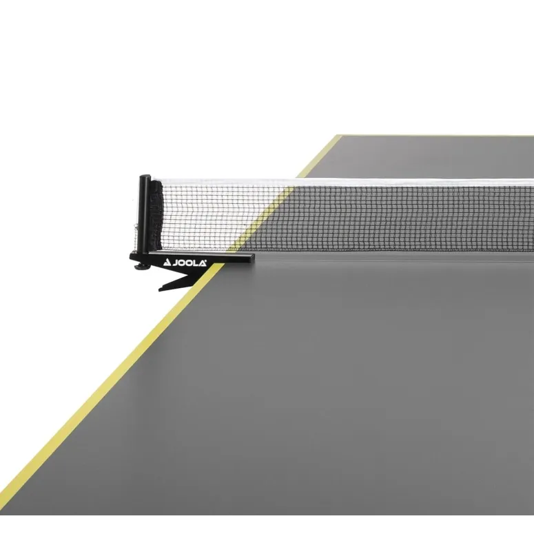 Stół Do Tenisa Stołowego Joola Inside J18 Do Ping-Ponga Składany Grey
