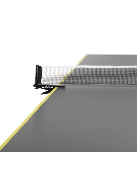 Stół Do Tenisa Stołowego Joola Inside J18 Do Ping-Ponga Składany Grey