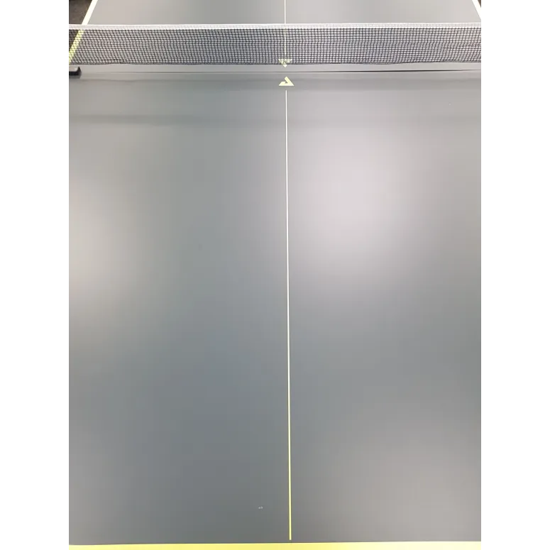 Stół Do Tenisa Stołowego Joola Inside J18 Do Ping-Ponga Składany Grey