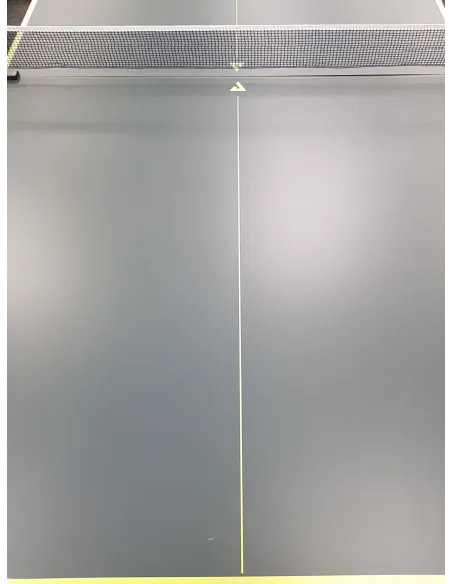 Stół Do Tenisa Stołowego Joola Inside J18 Do Ping-Ponga Składany Grey