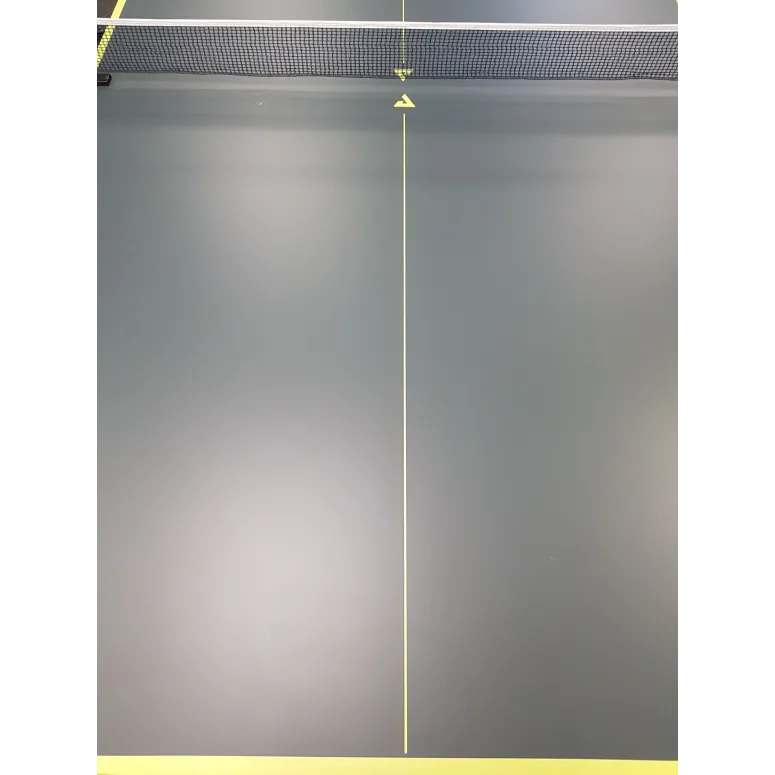 Stół Do Tenisa Stołowego Joola Inside J18 Do Ping-Ponga Składany Grey