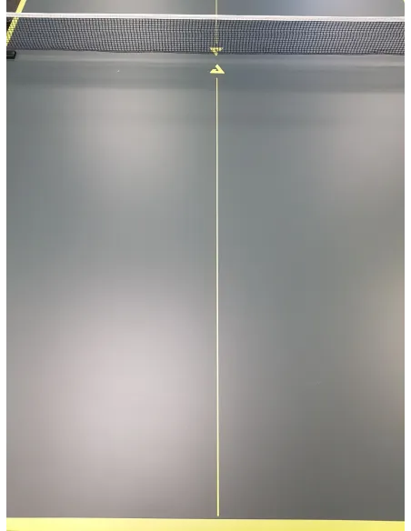 Stół Do Tenisa Stołowego Joola Inside J18 Do Ping-Ponga Składany Grey