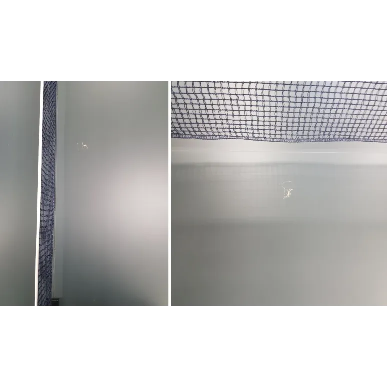 Stół Do Tenisa Stołowego Joola Inside J18 Do Ping-Ponga Składany Grey