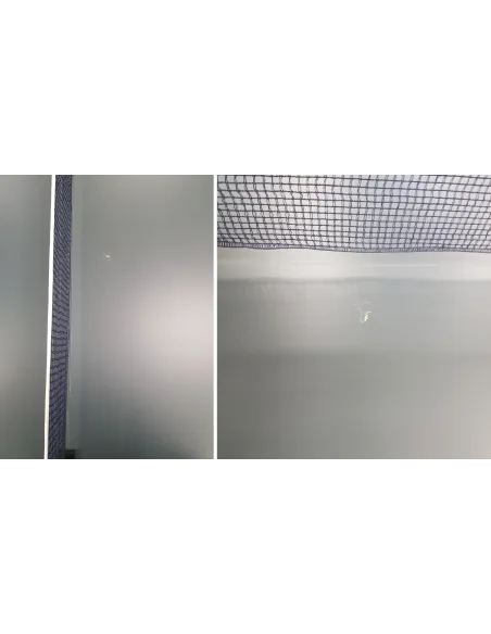 Stół Do Tenisa Stołowego Joola Inside J18 Do Ping-Ponga Składany Grey