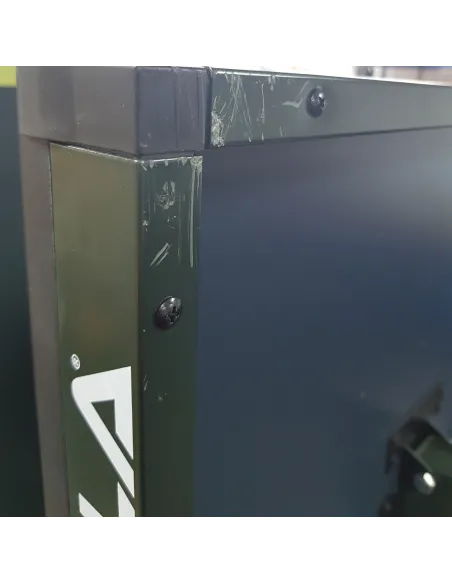 Stół Do Tenisa Stołowego Joola Inside J18 Do Ping-Ponga Składany Grey