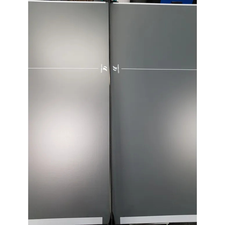 Stół Do Tenisa Stołowego CORNILLEAU 100X Do Ping-Ponga Outdoor Składany