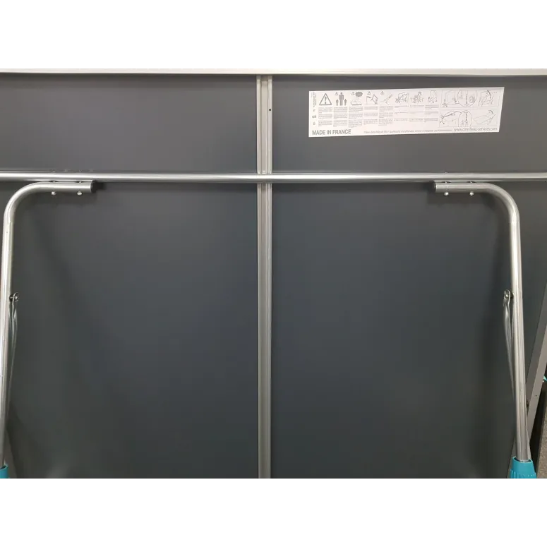 Stół Do Tenisa Stołowego CORNILLEAU 100X Do Ping-Ponga Outdoor Składany