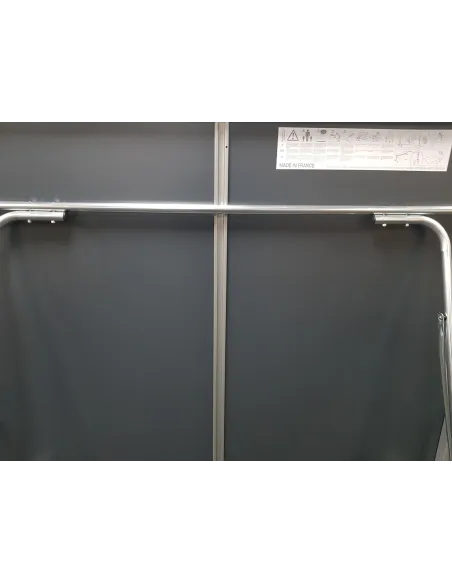 Stół Do Tenisa Stołowego CORNILLEAU 100X Do Ping-Ponga Outdoor Składany