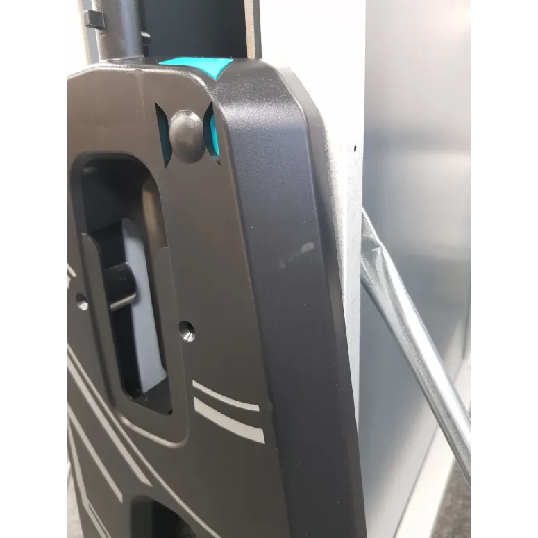 Stół Do Tenisa Stołowego CORNILLEAU 100X Do Ping-Ponga Outdoor Składany