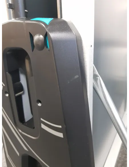 Stół Do Tenisa Stołowego CORNILLEAU 100X Do Ping-Ponga Outdoor Składany