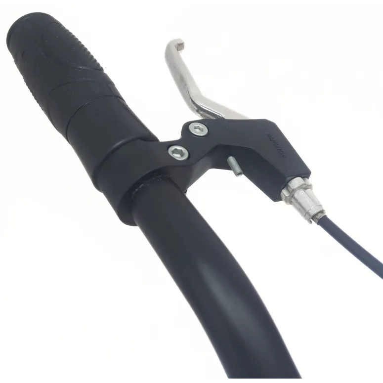 Rower Składany 20 Męski Damski Bagażnik Odblaski Dzwonek Stopka Błotniki