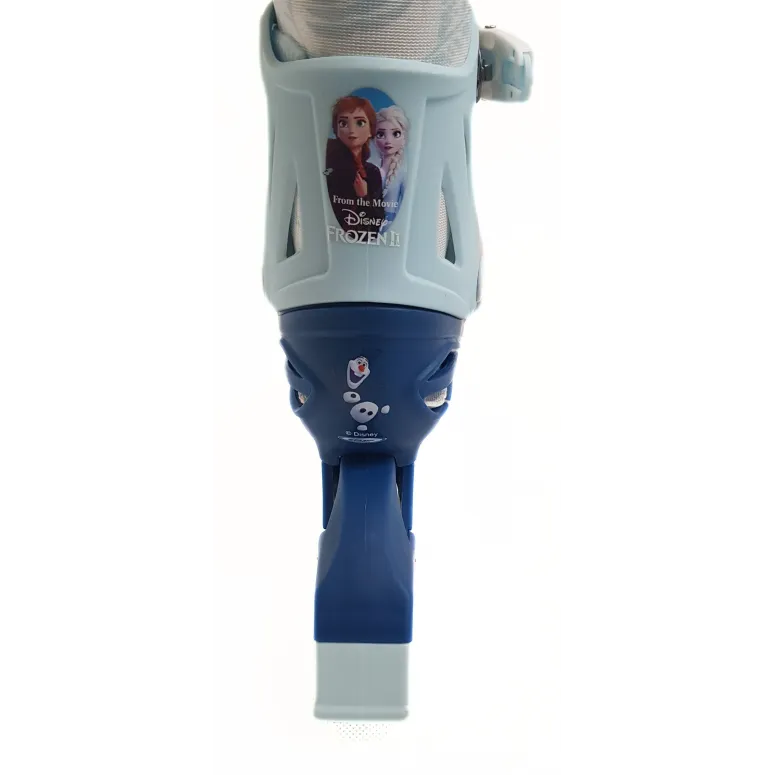 Łyżworolki Regulowane Stamp Rollers Inlines Frozen 2 Niebieskie r. 30-33