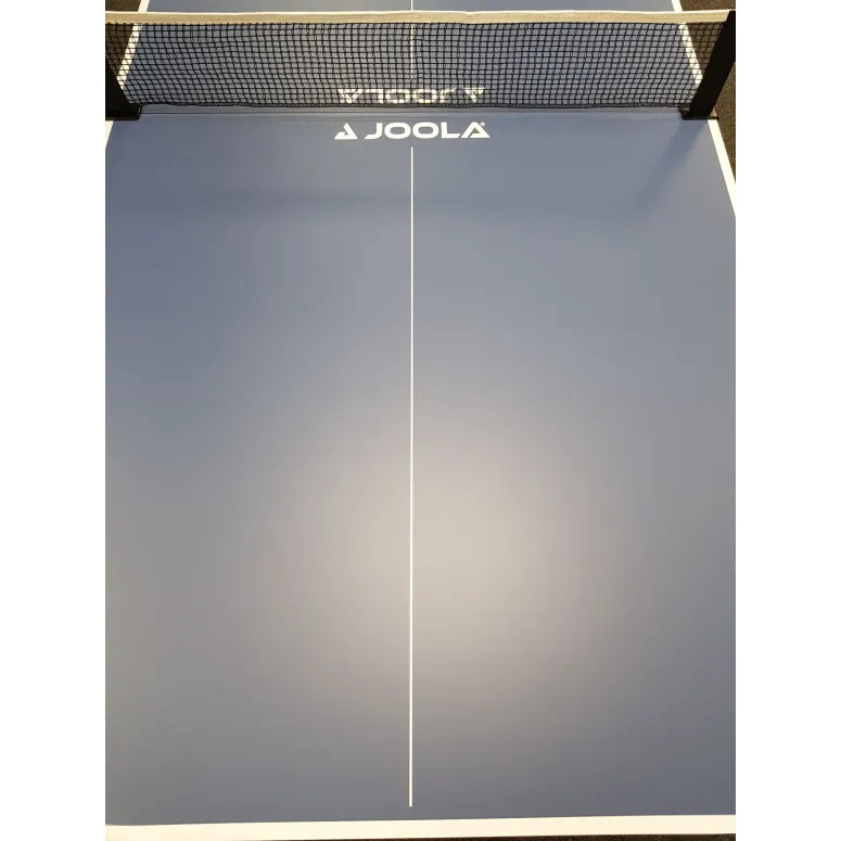 Stół Do Tenisa Stołowego Mid-Size PingPong Joola MidSize Niebieski Składany