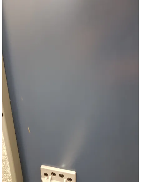 Stół Do Tenisa Stołowego Mid-Size PingPong Joola MidSize Niebieski Składany