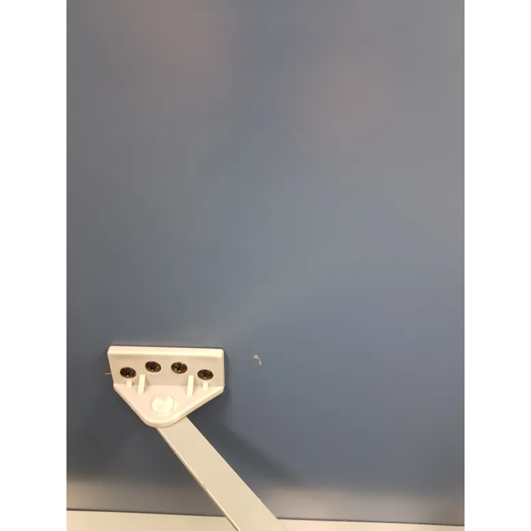 Stół Do Tenisa Stołowego Mid-Size PingPong Joola MidSize Niebieski Składany