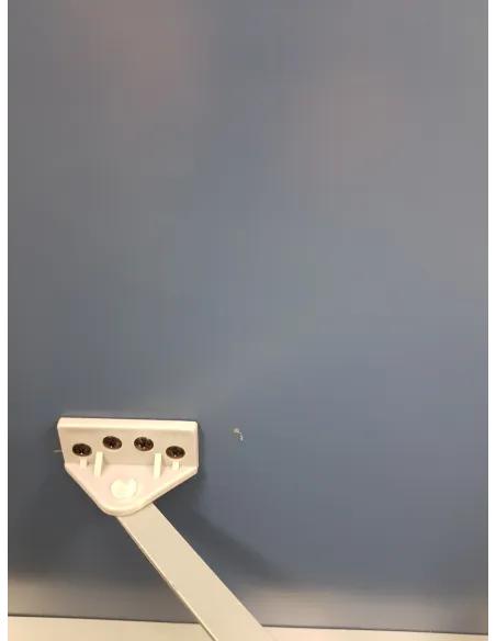 Stół Do Tenisa Stołowego Mid-Size PingPong Joola MidSize Niebieski Składany