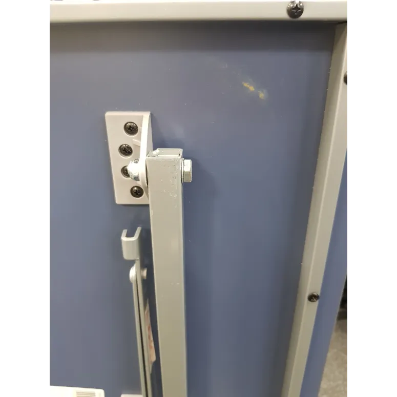 Stół Do Tenisa Stołowego Mid-Size PingPong Joola MidSize Niebieski Składany