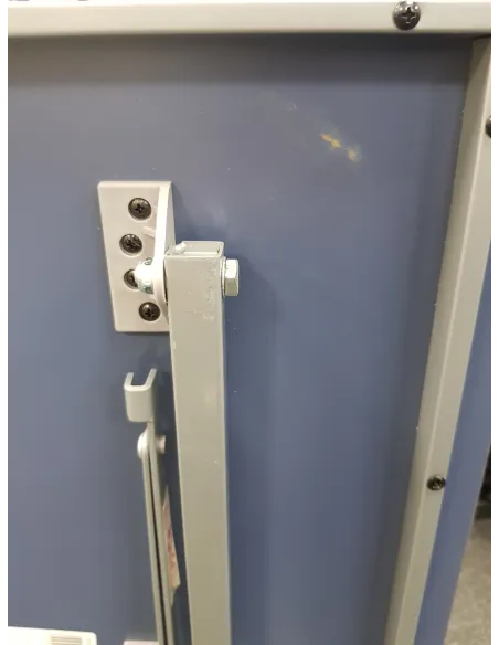 Stół Do Tenisa Stołowego Mid-Size PingPong Joola MidSize Niebieski Składany