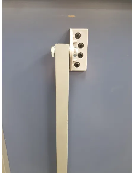 Stół Do Tenisa Stołowego Mid-Size PingPong Joola MidSize Niebieski Składany