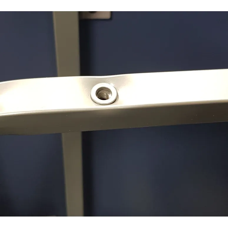 Stół Do Tenisa Stołowego Mid-Size PingPong Joola MidSize Niebieski Składany