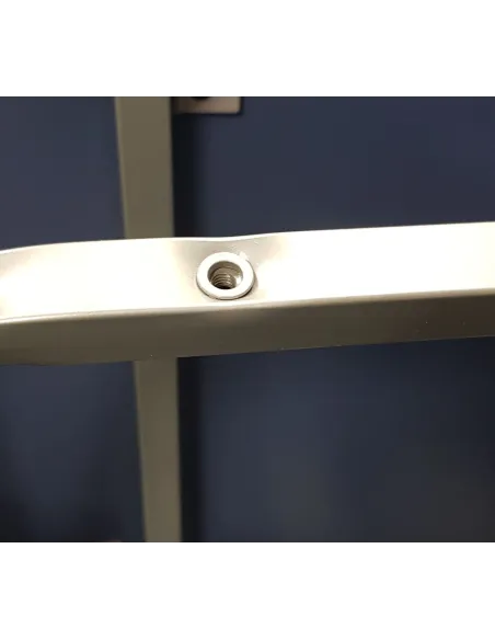 Stół Do Tenisa Stołowego Mid-Size PingPong Joola MidSize Niebieski Składany