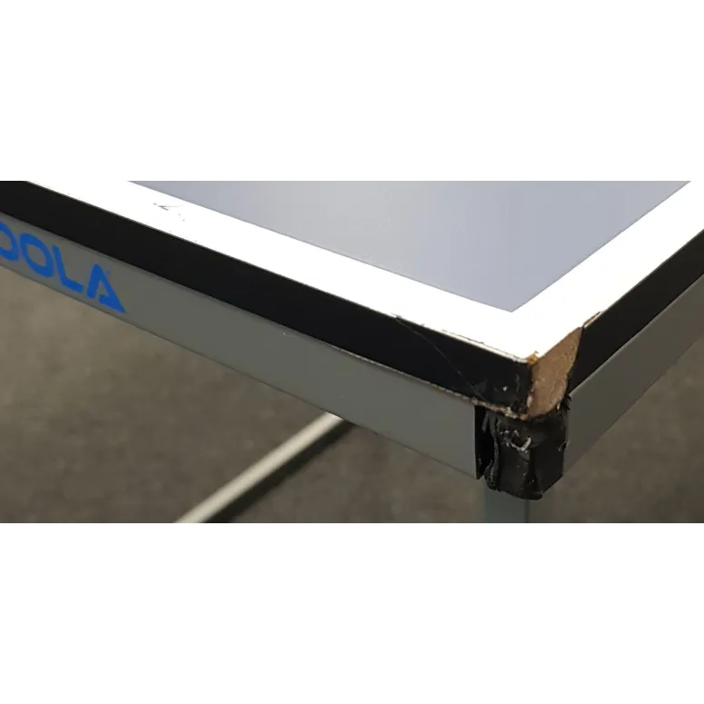 Stół Do Tenisa Stołowego Mid-Size PingPong Joola MidSize Niebieski Składany