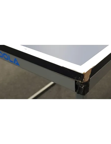 Stół Do Tenisa Stołowego Mid-Size PingPong Joola MidSize Niebieski Składany