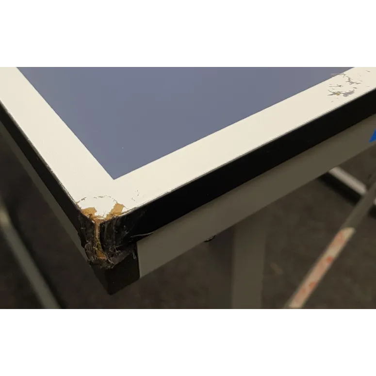 Stół Do Tenisa Stołowego Mid-Size PingPong Joola MidSize Niebieski Składany