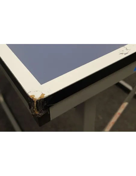 Stół Do Tenisa Stołowego Mid-Size PingPong Joola MidSize Niebieski Składany