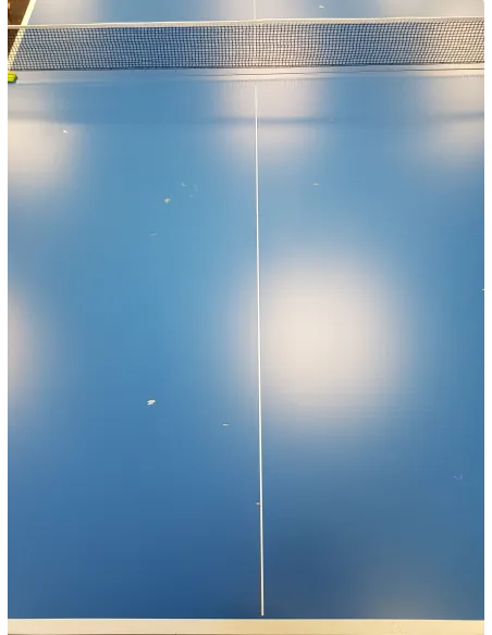 Stół Do Tenisa Stołowego Joola Rally Outdoor Składany Z Siatką Ping Pong