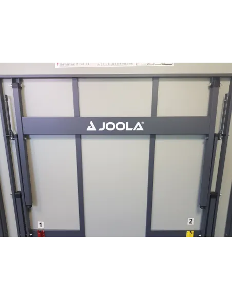 Stół Do Tenisa Stołowego Joola Rally Outdoor Składany Z Siatką Ping Pong