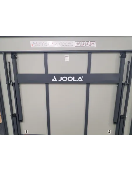 Stół Do Tenisa Stołowego Joola Rally Outdoor Składany Z Siatką Ping Pong