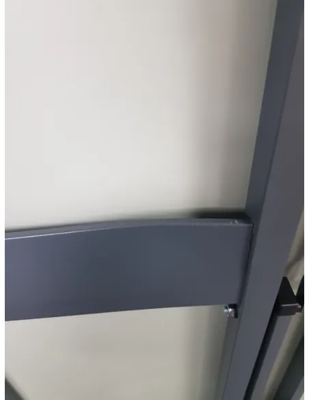 Stół Do Tenisa Stołowego Joola Rally Outdoor Składany Z Siatką Ping Pong