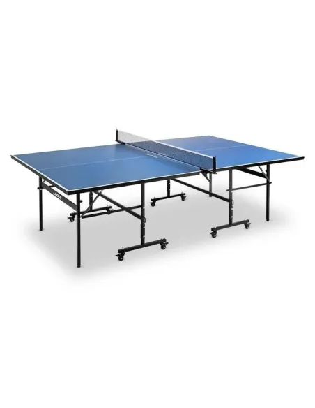 Stół Do Tenisa Stołowego Joola Inside 13 Ping Pong Do Gry Siatka Składany