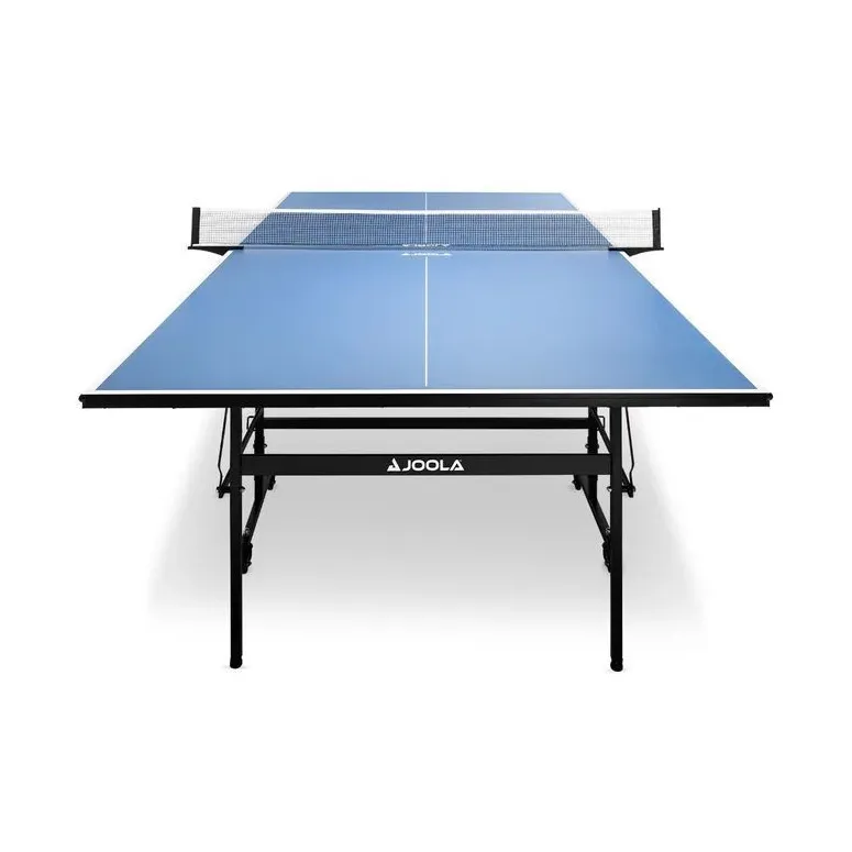 Stół Do Tenisa Stołowego Joola Inside 13 Ping Pong Do Gry Siatka Składany