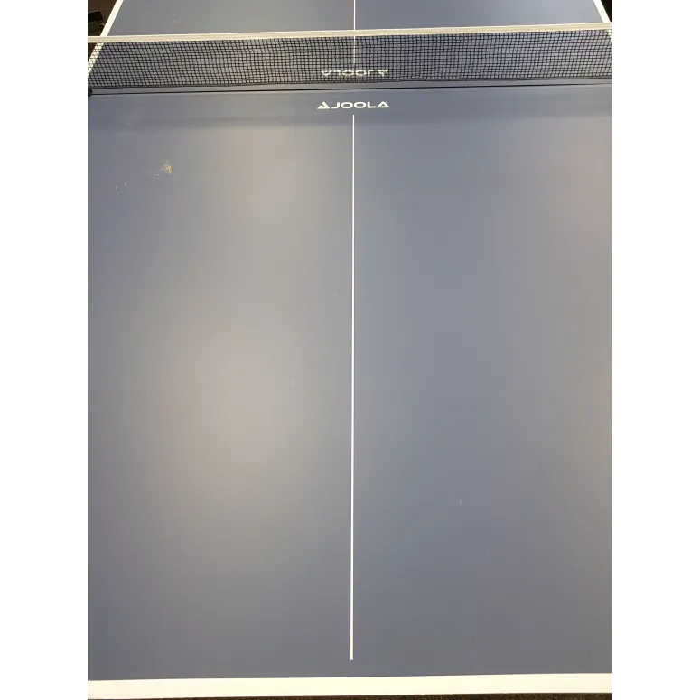 Stół Do Tenisa Stołowego Joola Inside 13 Ping Pong Do Gry Siatka Składany