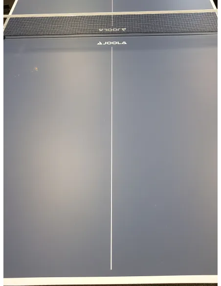 Stół Do Tenisa Stołowego Joola Inside 13 Ping Pong Do Gry Siatka Składany