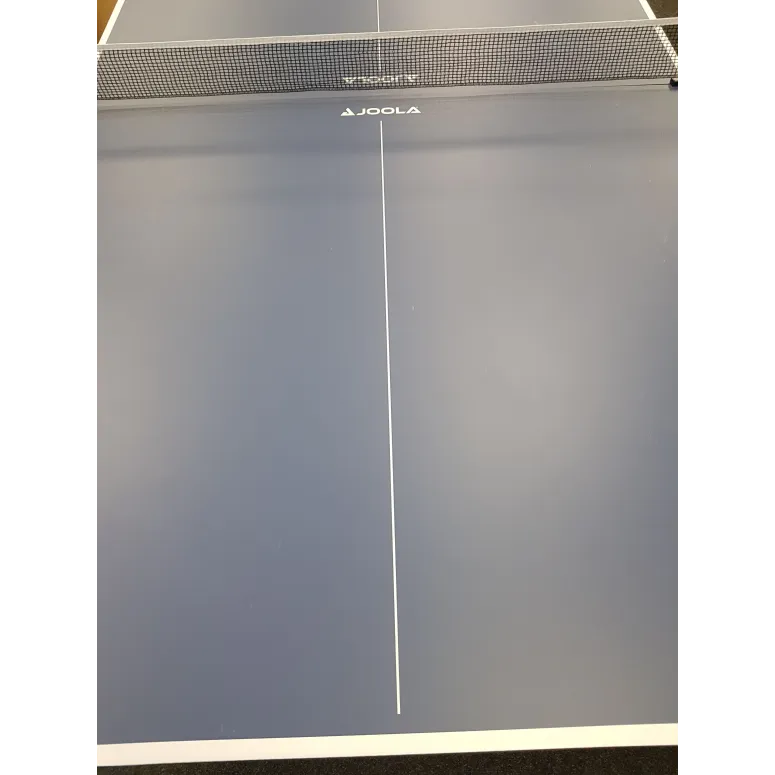 Stół Do Tenisa Stołowego Joola Inside 13 Ping Pong Do Gry Siatka Składany