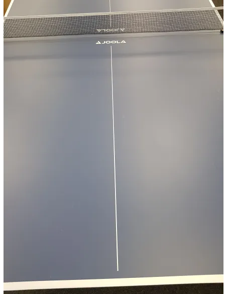 Stół Do Tenisa Stołowego Joola Inside 13 Ping Pong Do Gry Siatka Składany