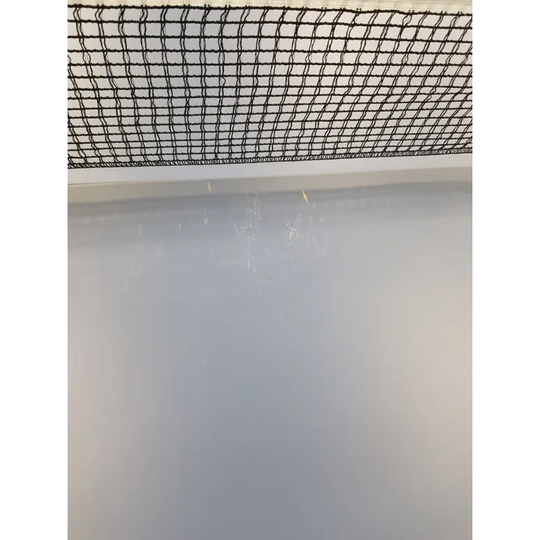 Stół Do Tenisa Stołowego Joola Inside 13 Ping Pong Do Gry Siatka Składany