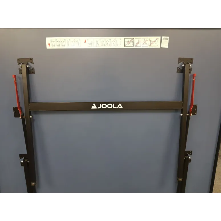 Stół Do Tenisa Stołowego Joola Inside 13 Ping Pong Do Gry Siatka Składany