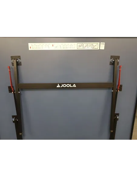 Stół Do Tenisa Stołowego Joola Inside 13 Ping Pong Do Gry Siatka Składany