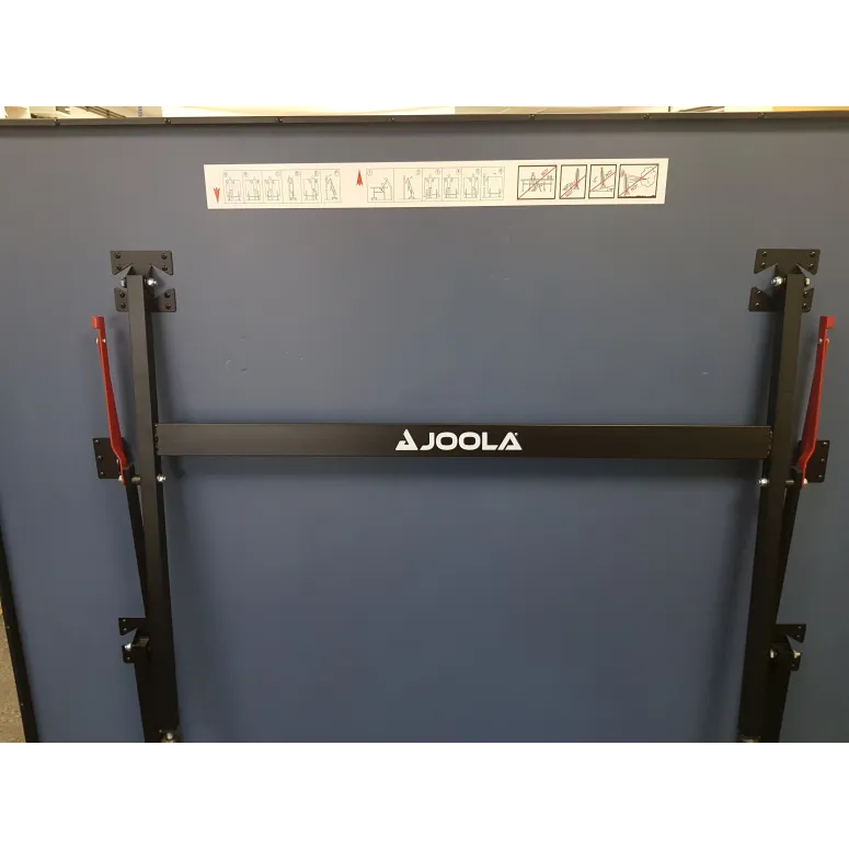 Stół Do Tenisa Stołowego Joola Inside 13 Ping Pong Do Gry Siatka Składany