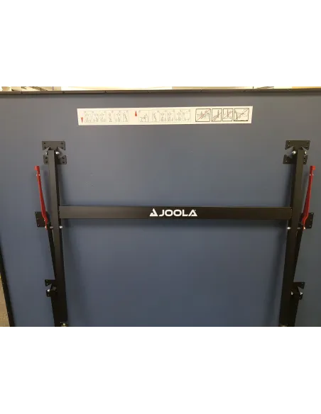 Stół Do Tenisa Stołowego Joola Inside 13 Ping Pong Do Gry Siatka Składany