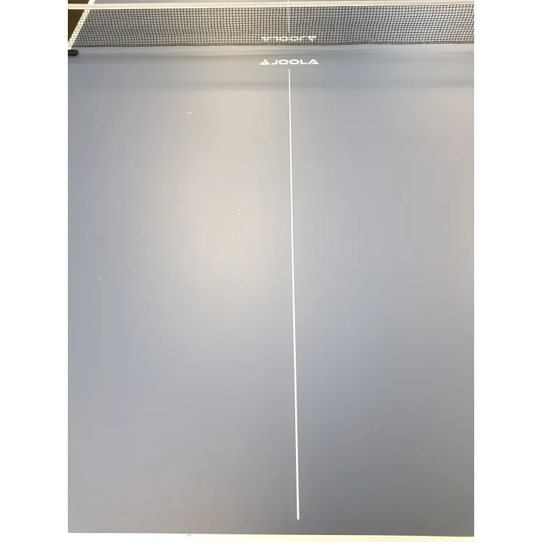Stół Do Tenisa Stołowego Joola Inside 13 Ping Pong Do Gry Siatka Składany