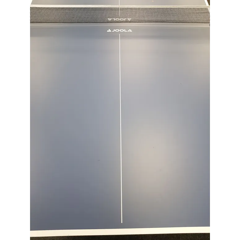 Stół Do Tenisa Stołowego Joola Inside 13 Ping Pong Do Gry Siatka Składany