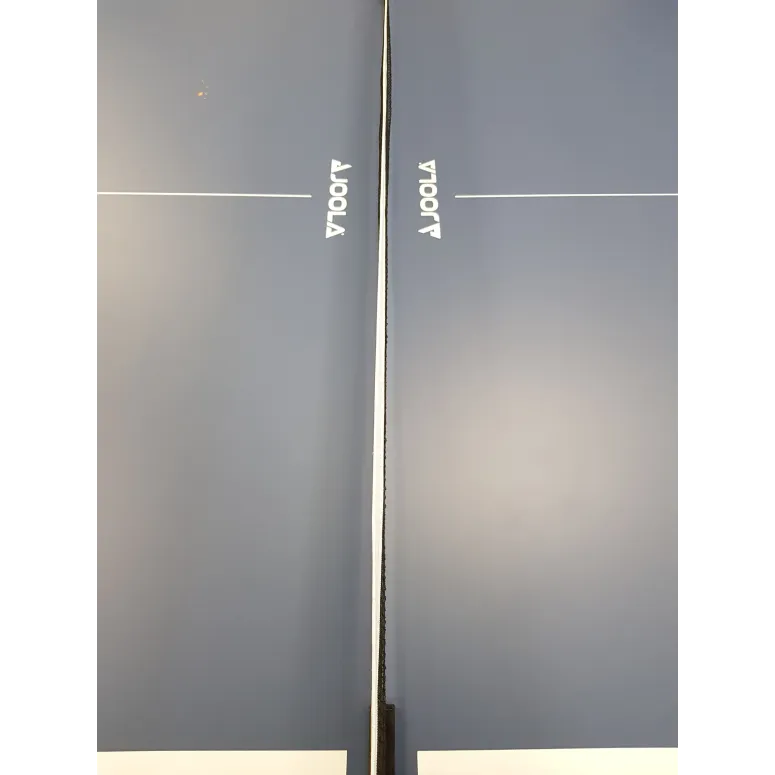 Stół Do Tenisa Stołowego Joola Inside 13 Ping Pong Do Gry Siatka Składany