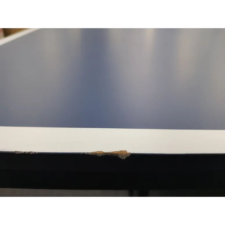 Stół Do Tenisa Stołowego Joola Inside 13 Ping Pong Do Gry Siatka Składany