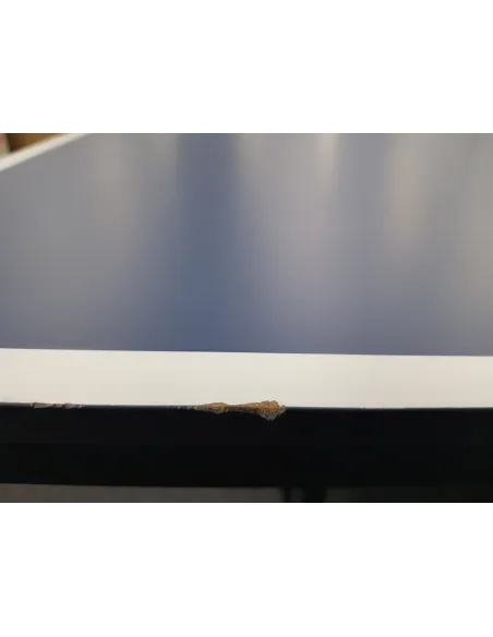 Stół Do Tenisa Stołowego Joola Inside 13 Ping Pong Do Gry Siatka Składany